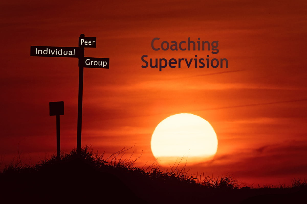 Individual, Group, or Peer coaching supervision — which format is best?